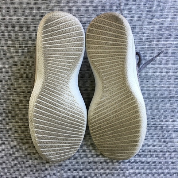 ALLBIRDS Tree Runners Sneakers Gray Size 7 - Picture 6 of 8